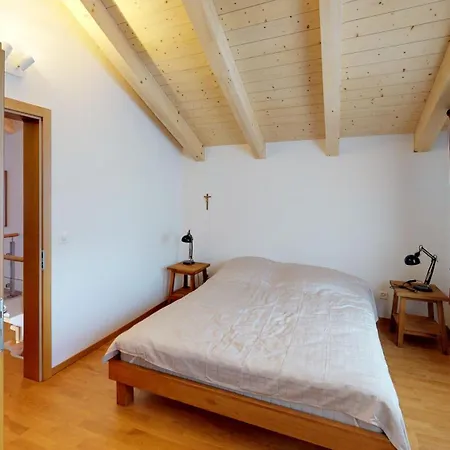 Arica Apartment *