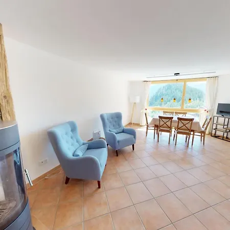 Apartment Arica