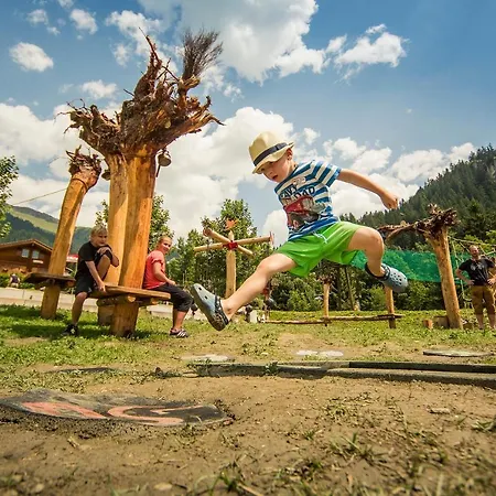 Arica Apartamento Blatten bei Naters