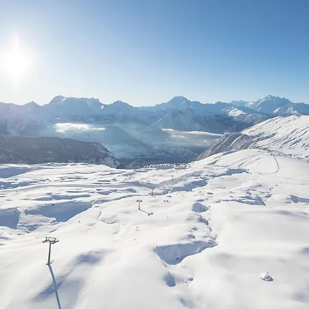 Arica Apartamento Blatten bei Naters