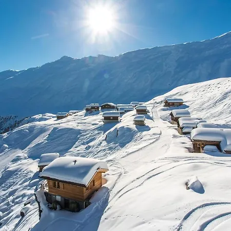 Arica * Blatten bei Naters