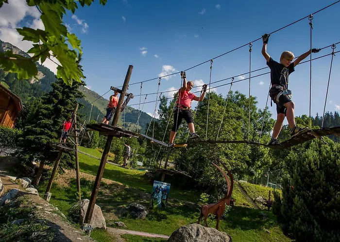 Arica Appartamento *