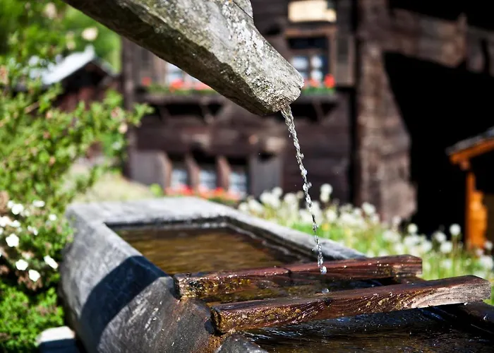 Appartamento Arica *