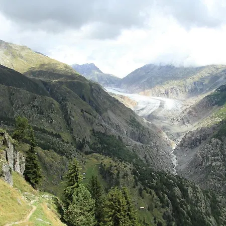 Arica * Blatten bei Naters