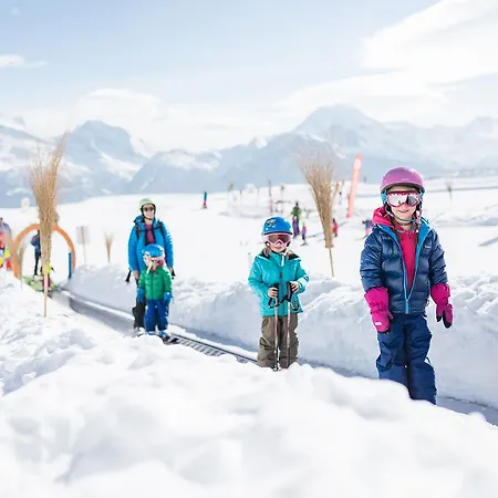 Arica Διαμέρισμα