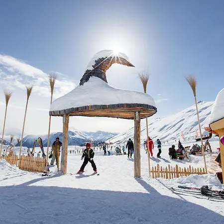 Arica * Blatten bei Naters