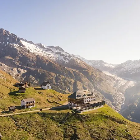 Arica Blatten bei Naters