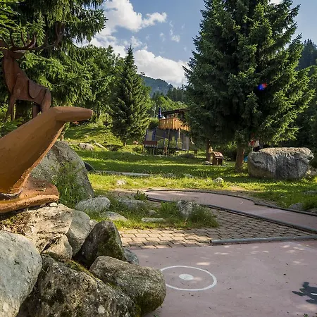 Arica Διαμέρισμα Blatten bei Naters