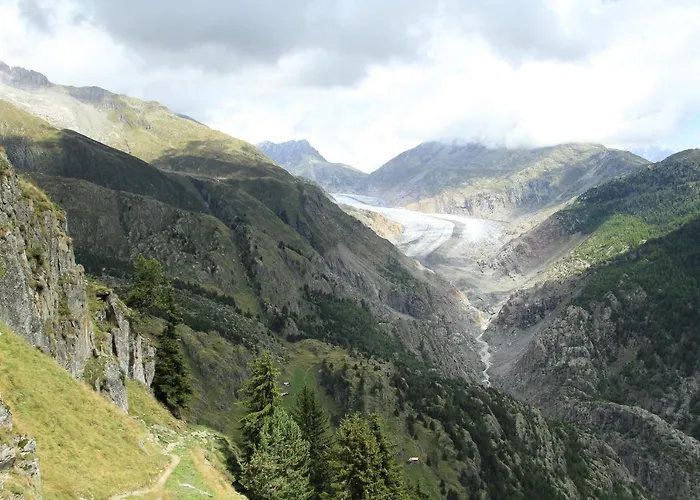 Arica * Blatten bei Naters