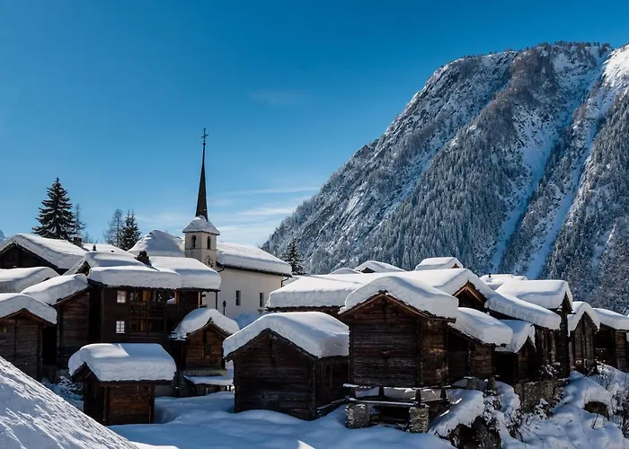 Διαμέρισμα Arica *