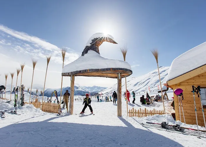 Arica * Blatten bei Naters