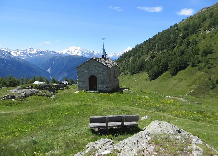 Arica Διαμέρισμα