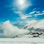 شقة Arica